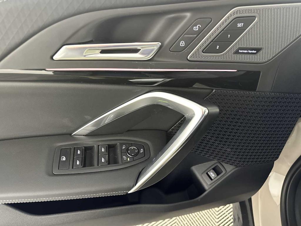 new 2026 BMW X2 car, priced at $48,650