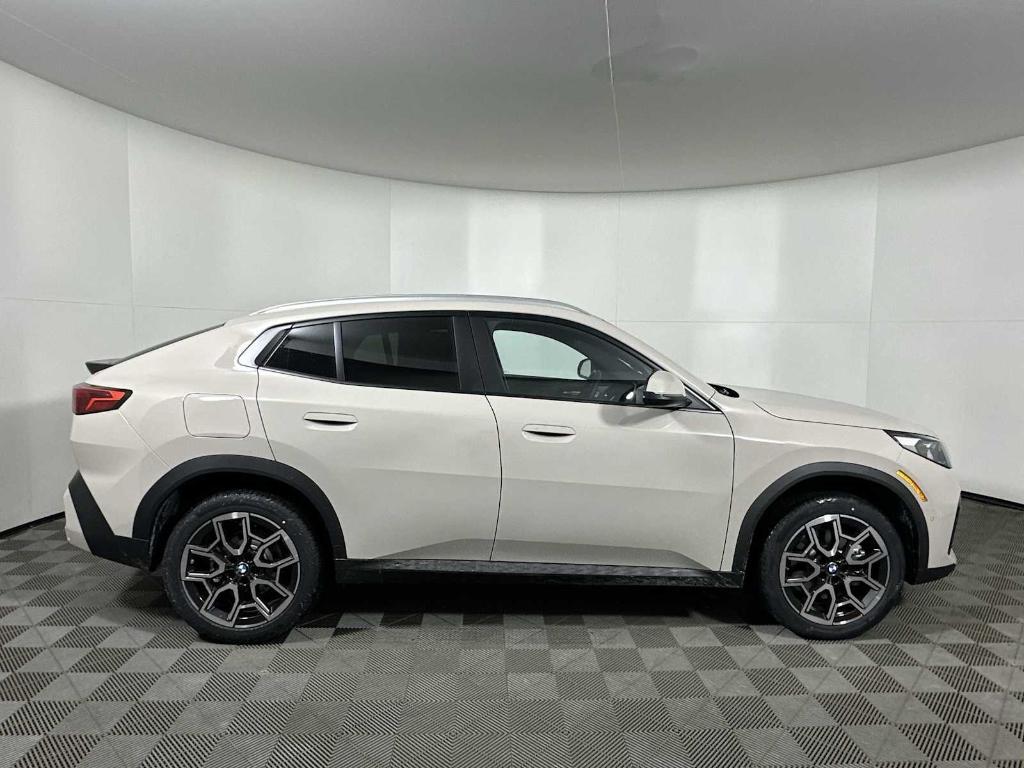 new 2026 BMW X2 car, priced at $48,650
