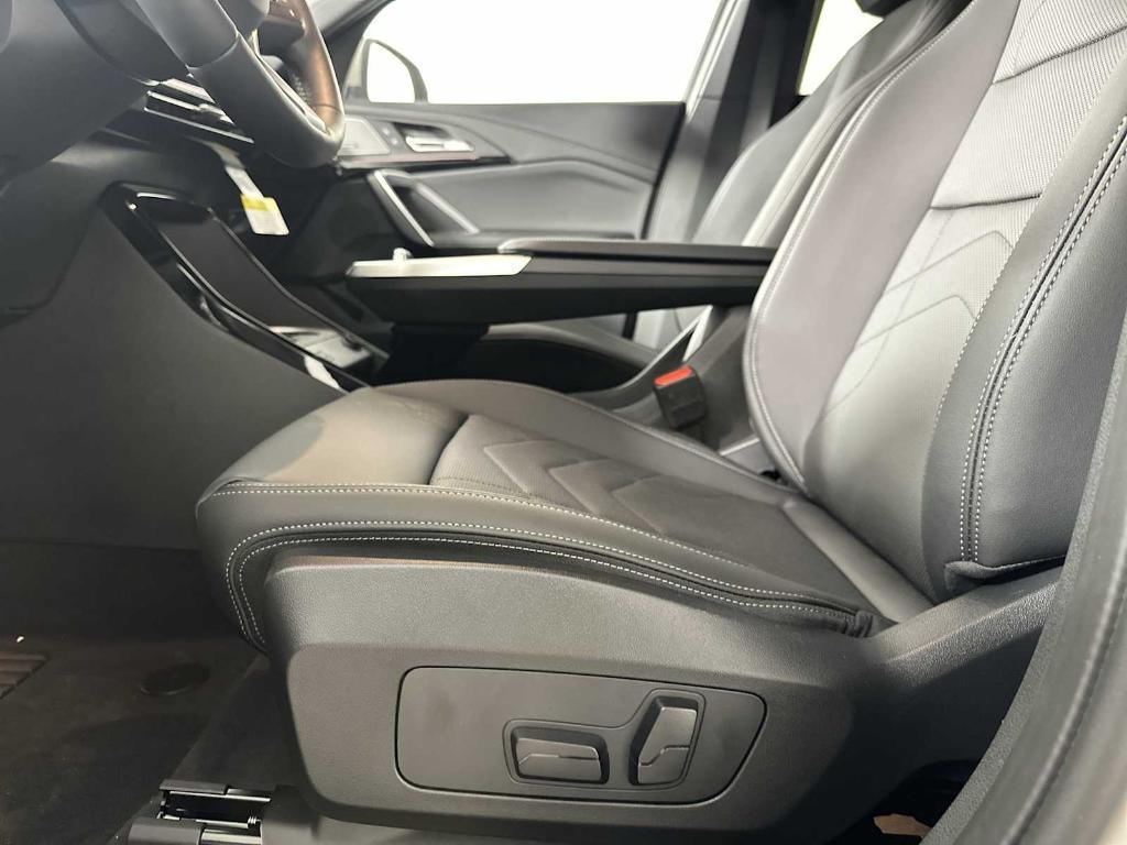 new 2026 BMW X2 car, priced at $48,650