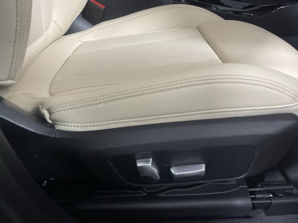 used 2023 BMW X3 car, priced at $42,695