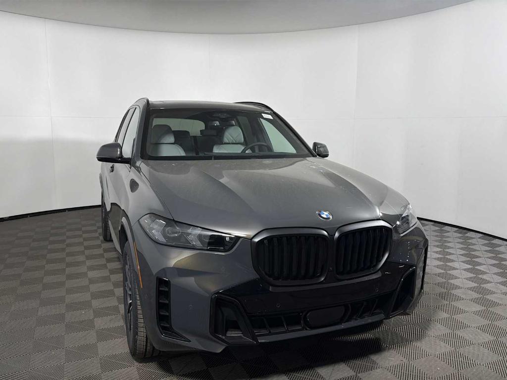 new 2026 BMW X5 car, priced at $86,400