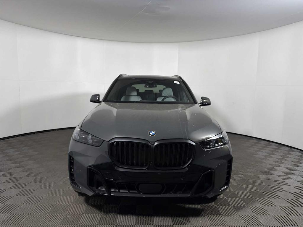 new 2026 BMW X5 car, priced at $86,400