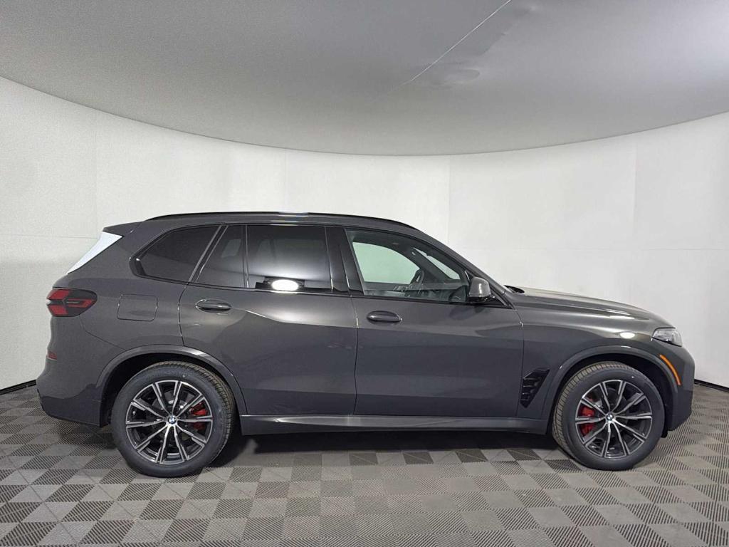 new 2026 BMW X5 car, priced at $86,400