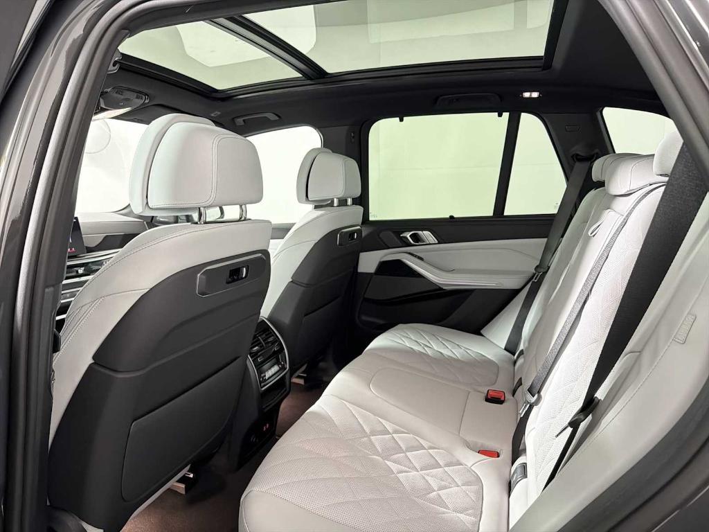 new 2026 BMW X5 car, priced at $86,400
