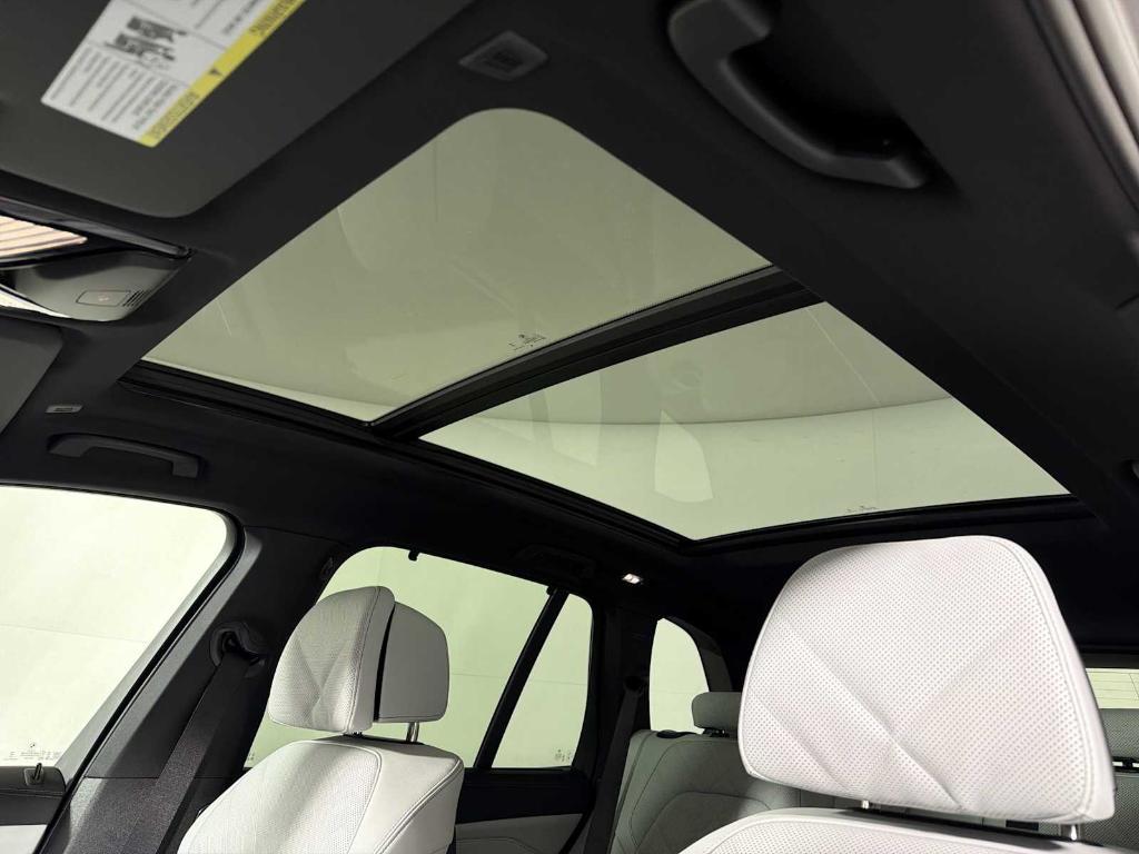 new 2026 BMW X5 car, priced at $86,400
