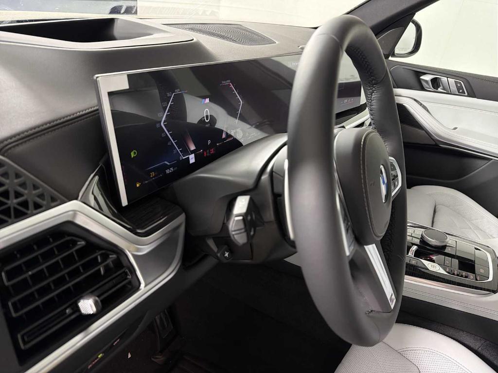 new 2026 BMW X5 car, priced at $86,400