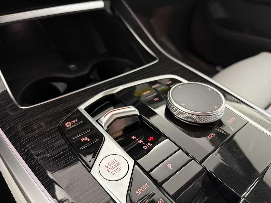 new 2026 BMW X5 car, priced at $86,400