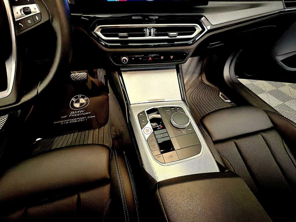 used 2023 BMW 230 car, priced at $34,943