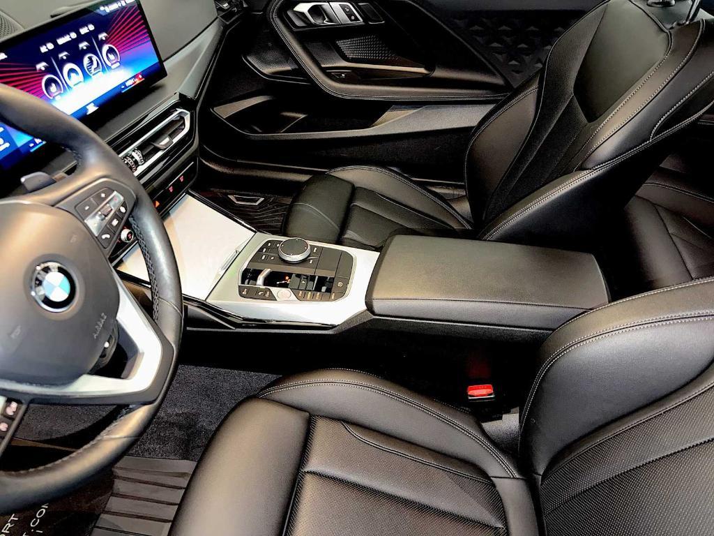 used 2023 BMW 230 car, priced at $34,943