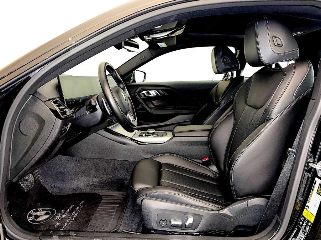 used 2023 BMW 230 car, priced at $34,943