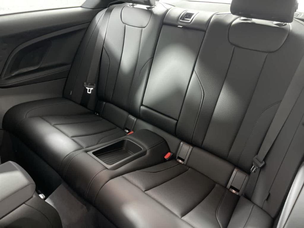 used 2023 BMW 230 car, priced at $34,943