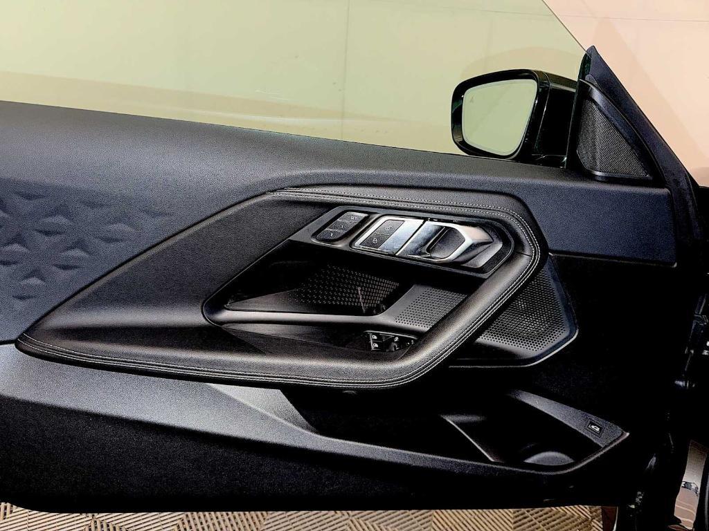 used 2023 BMW 230 car, priced at $34,943