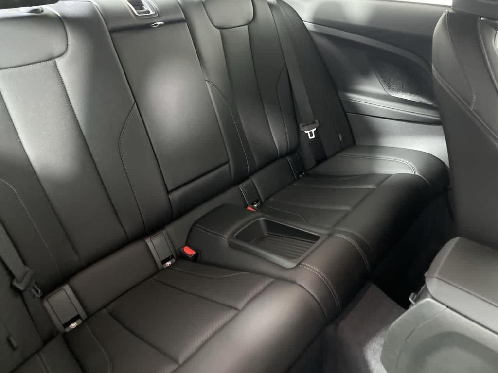 used 2023 BMW 230 car, priced at $34,943