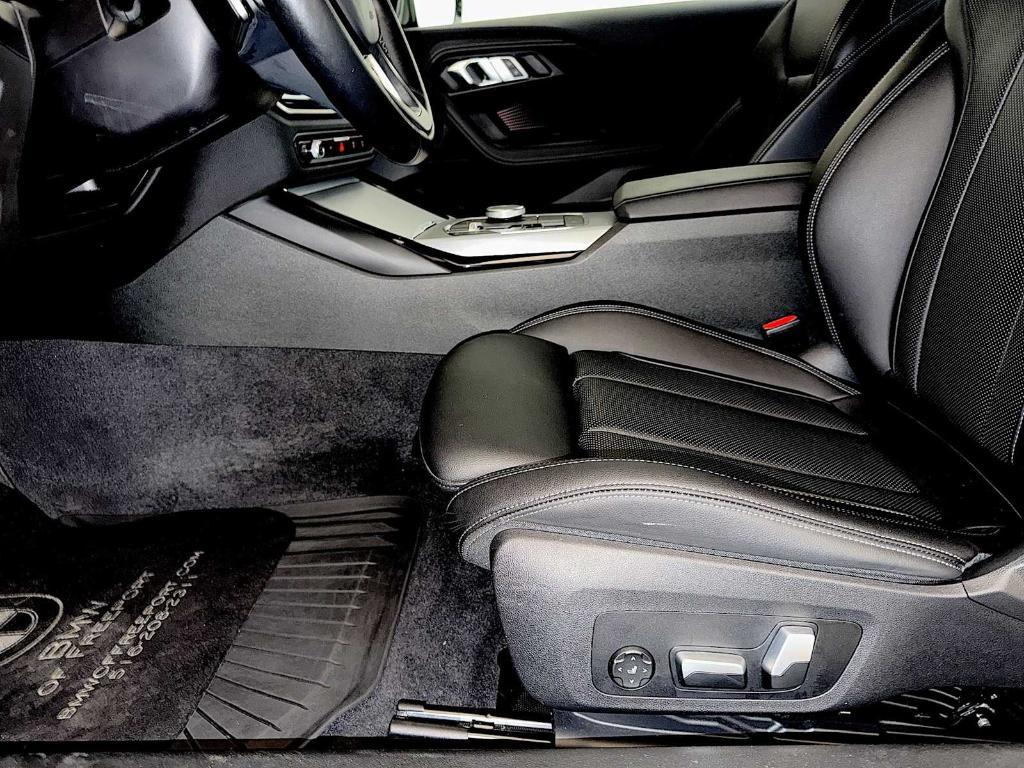 used 2023 BMW 230 car, priced at $34,943