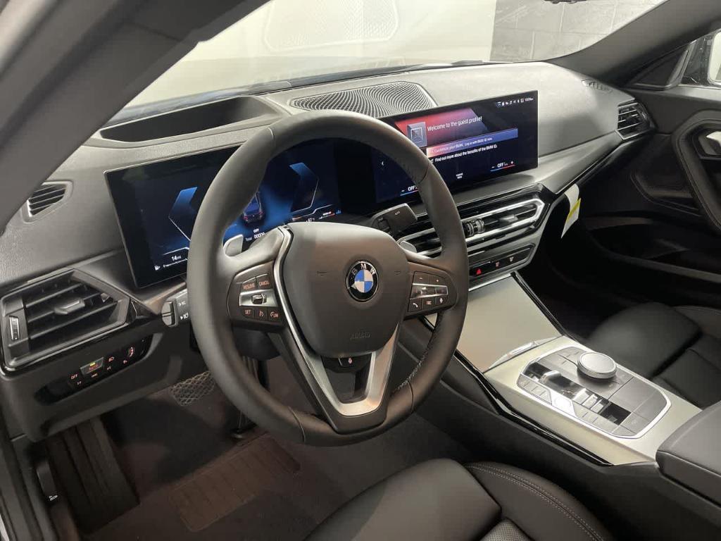 used 2023 BMW 230 car, priced at $34,943