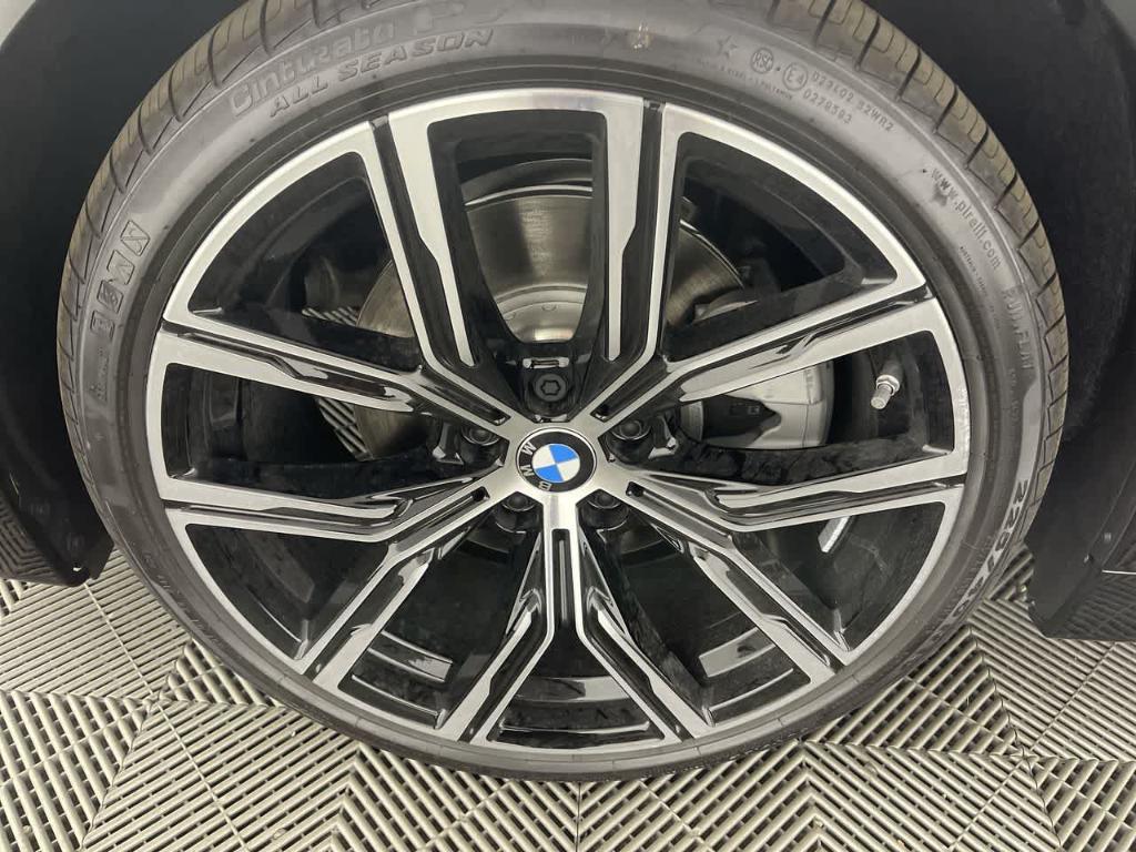 used 2023 BMW 230 car, priced at $34,943