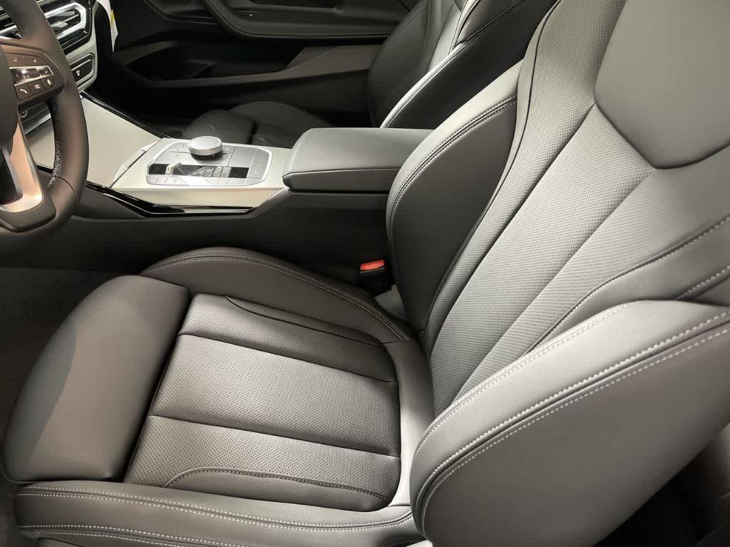 used 2023 BMW 230 car, priced at $34,943