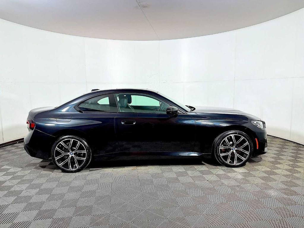 used 2023 BMW 230 car, priced at $34,943