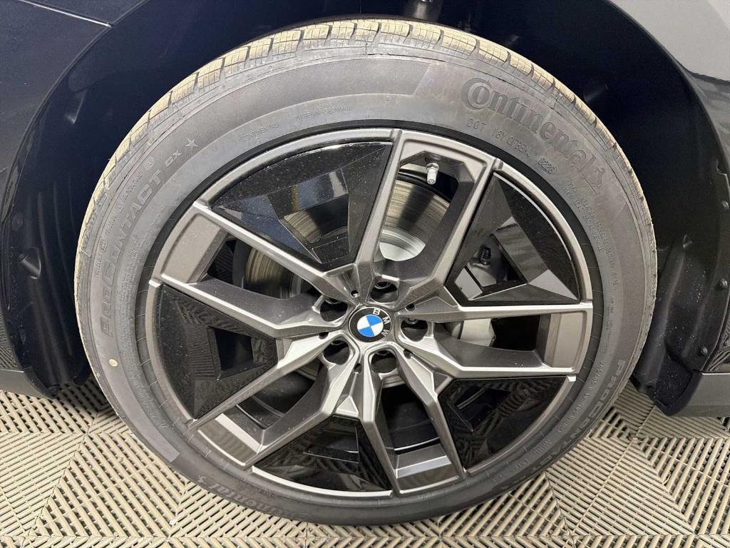 new 2026 BMW 530 car, priced at $70,865