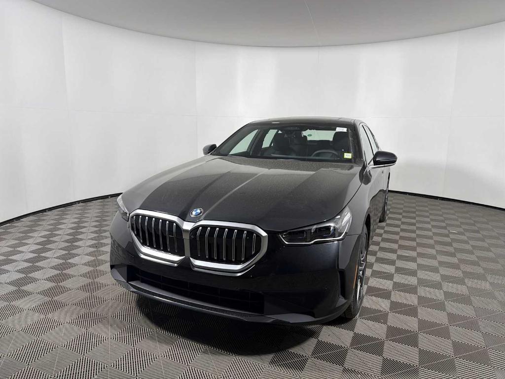 new 2026 BMW 530 car, priced at $70,865