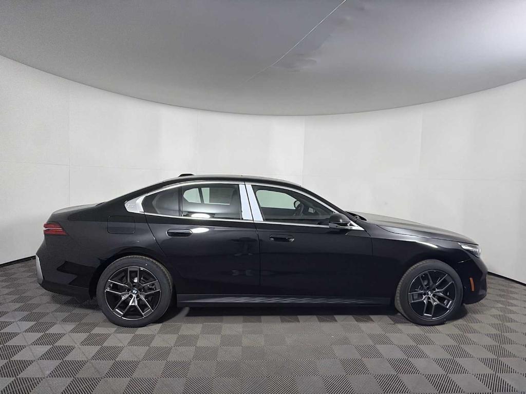 new 2026 BMW 530 car, priced at $70,865