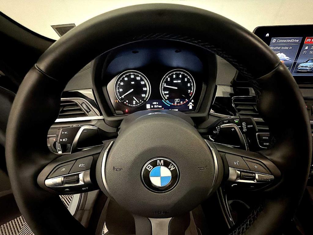 used 2023 BMW X2 car, priced at $32,998