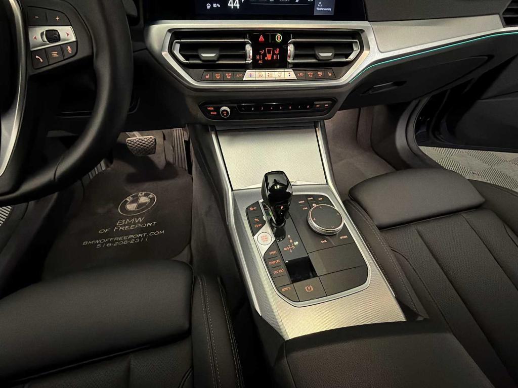 used 2023 BMW 430 Gran Coupe car, priced at $39,931