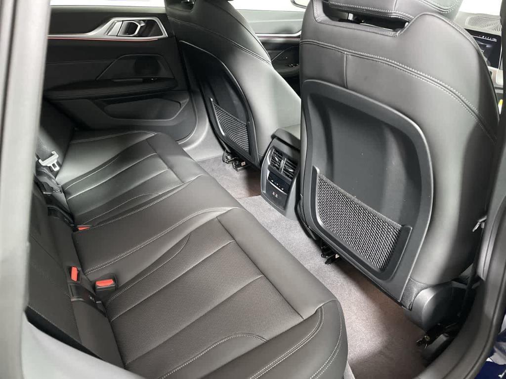 used 2023 BMW 430 Gran Coupe car, priced at $40,943