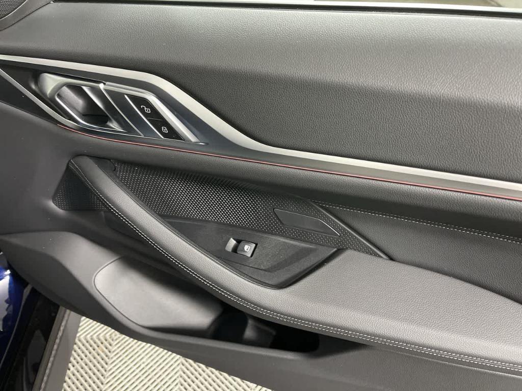 used 2023 BMW 430 Gran Coupe car, priced at $40,943