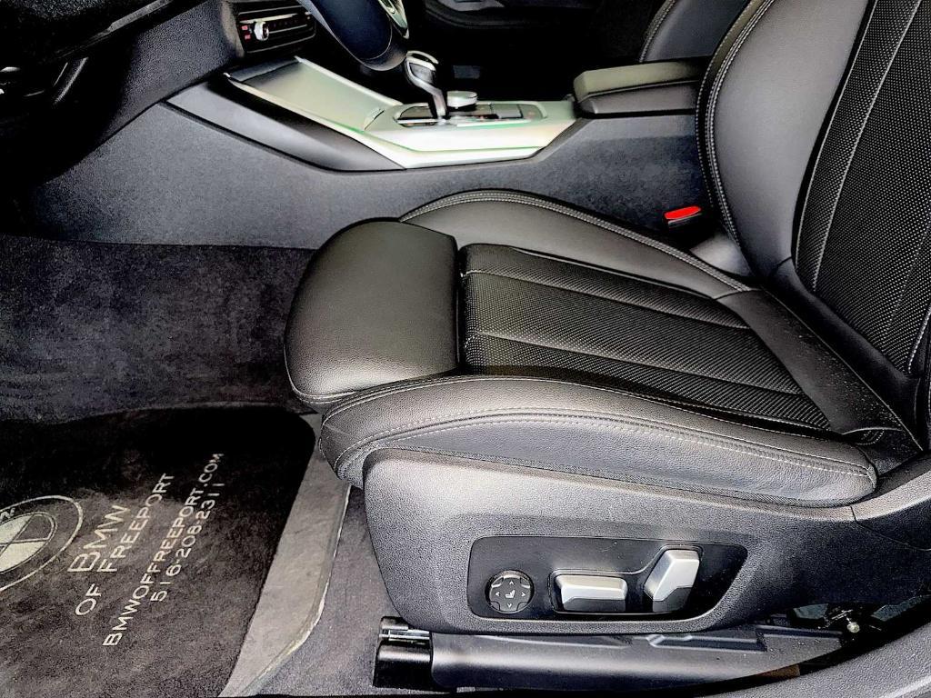 used 2023 BMW 430 Gran Coupe car, priced at $39,931