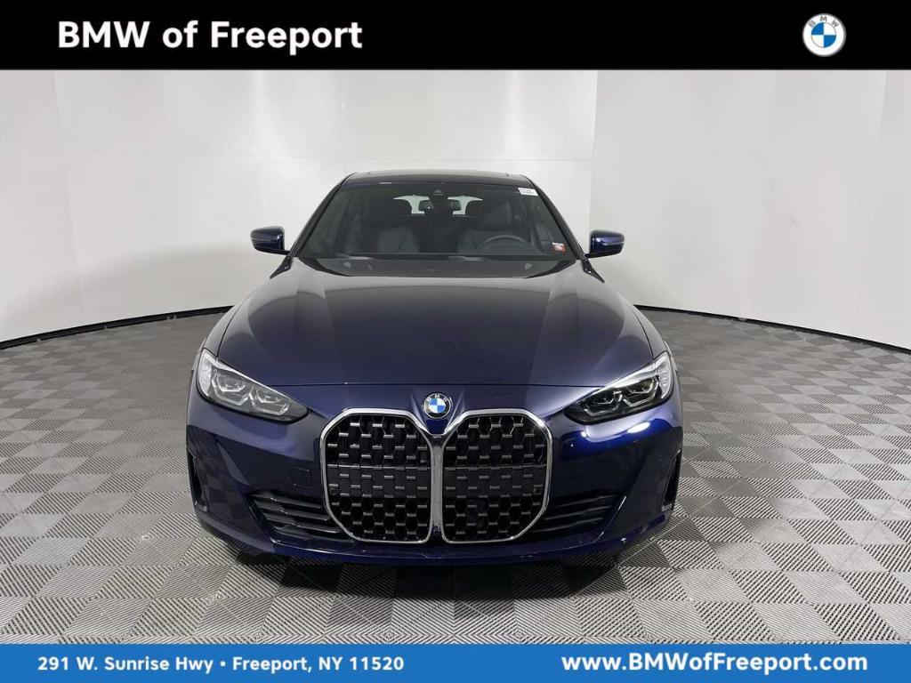 used 2023 BMW 430 Gran Coupe car, priced at $40,943