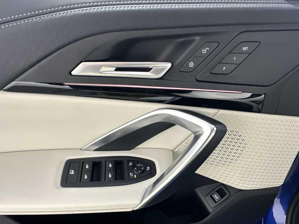 new 2026 BMW X2 car, priced at $51,325