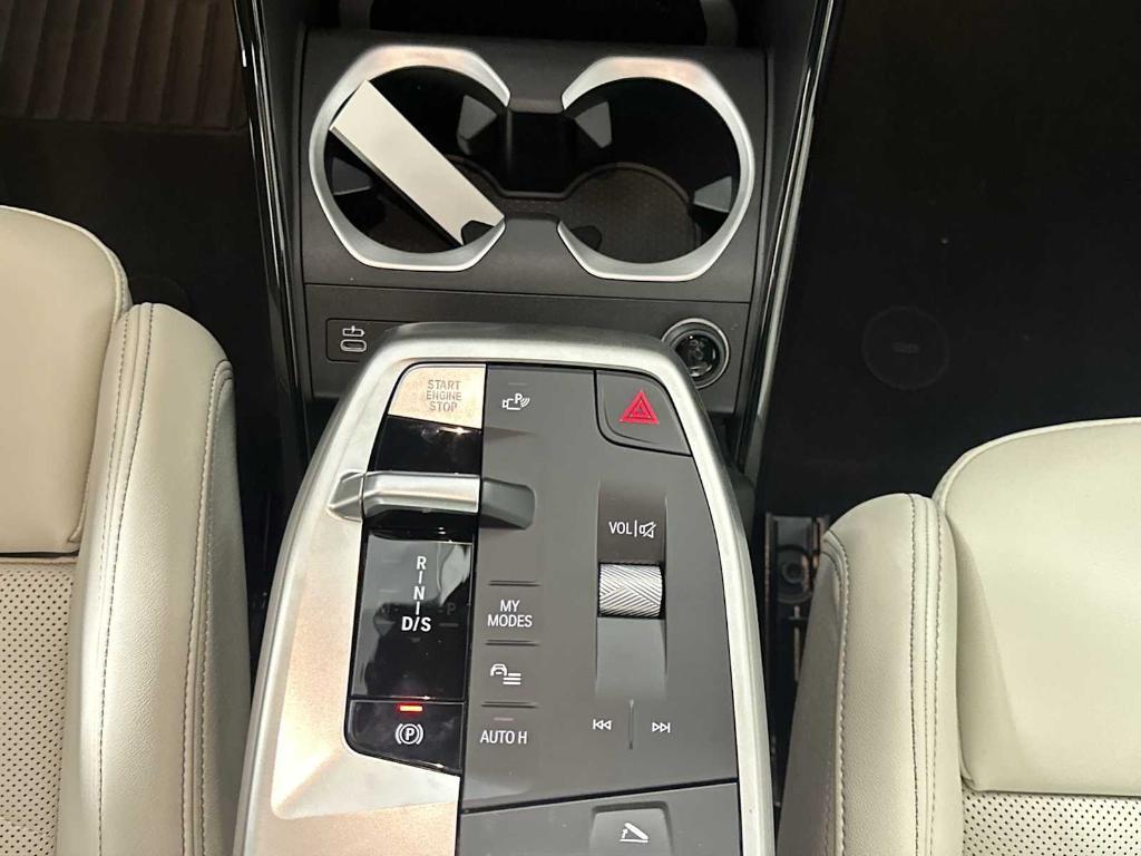 new 2026 BMW X2 car, priced at $51,325