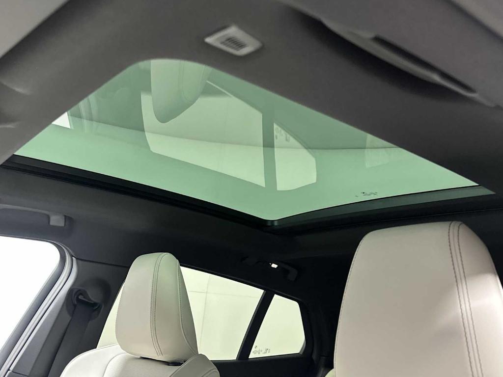 new 2026 BMW X2 car, priced at $51,325