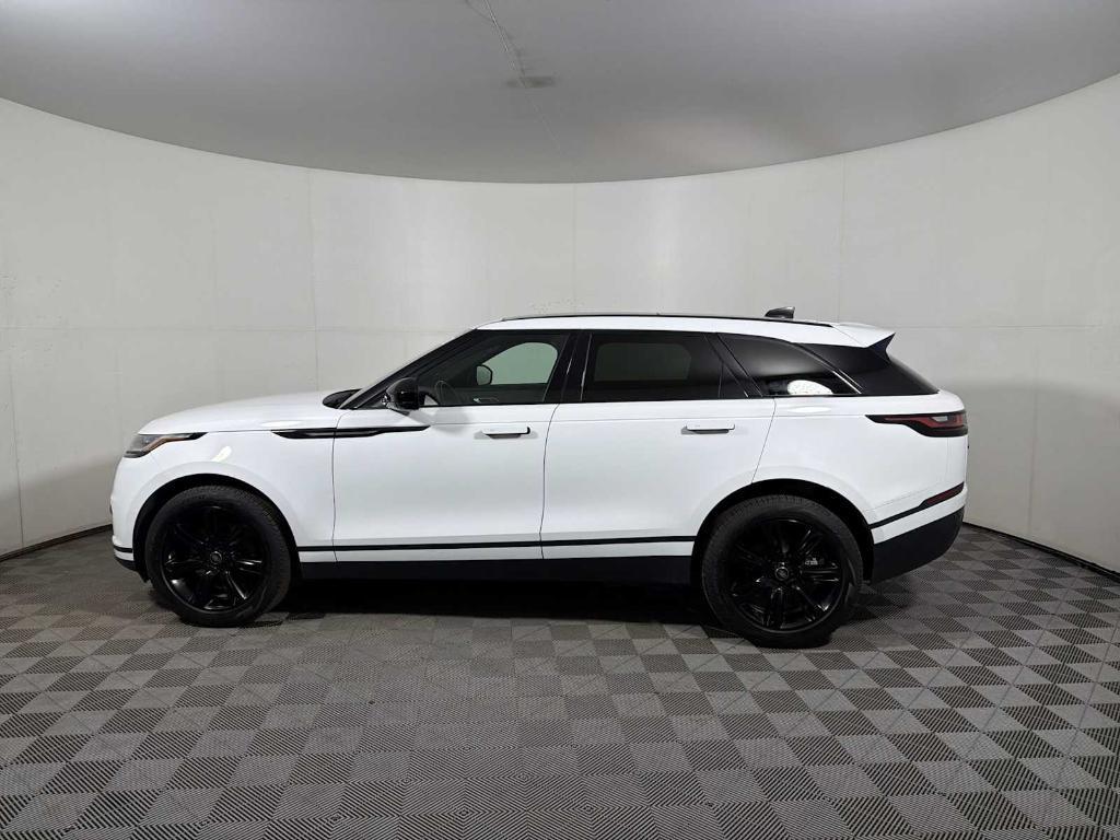 used 2022 Land Rover Range Rover Velar car, priced at $36,118