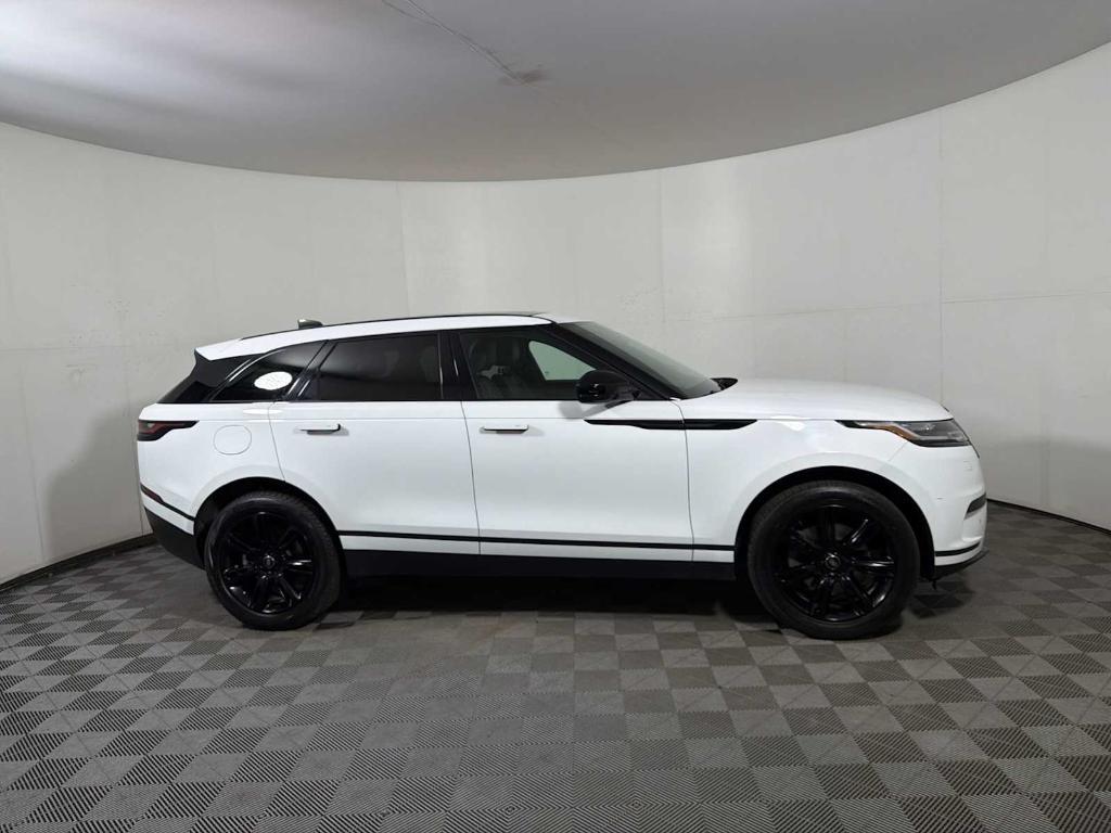 used 2022 Land Rover Range Rover Velar car, priced at $36,118