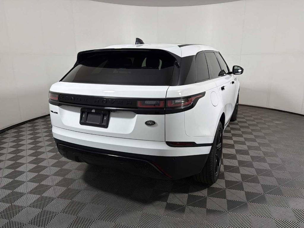 used 2022 Land Rover Range Rover Velar car, priced at $36,118