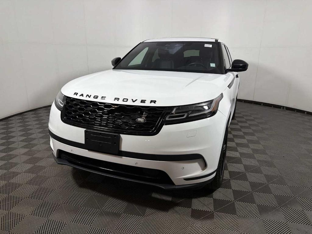 used 2022 Land Rover Range Rover Velar car, priced at $36,118