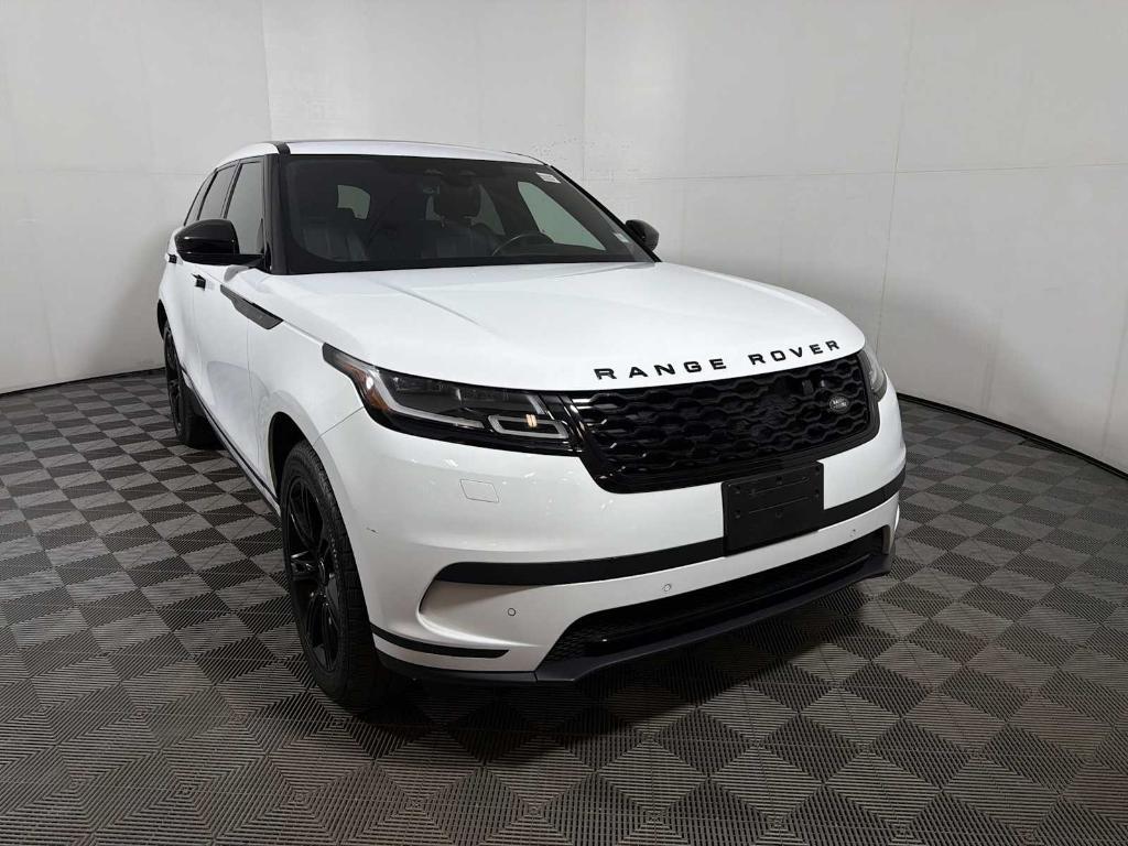 used 2022 Land Rover Range Rover Velar car, priced at $36,118