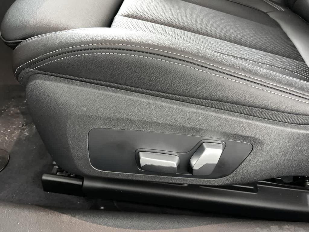 used 2022 BMW 230 car, priced at $30,943