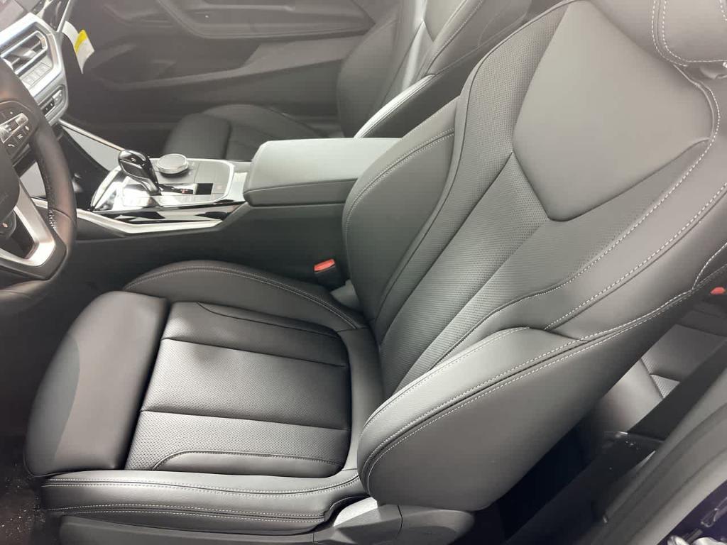 used 2022 BMW 230 car, priced at $30,943