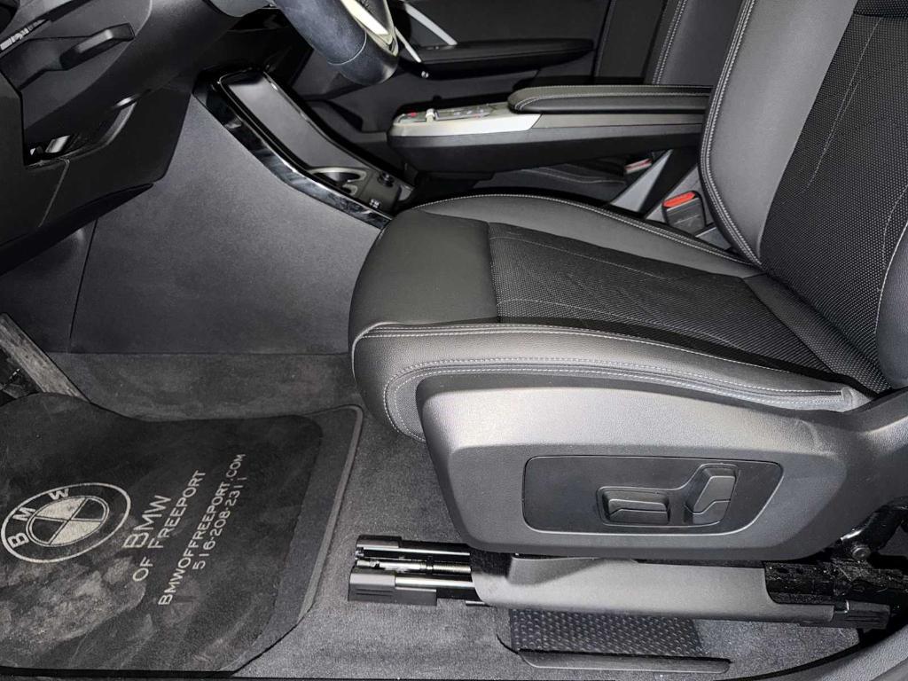used 2023 BMW X1 car, priced at $32,995
