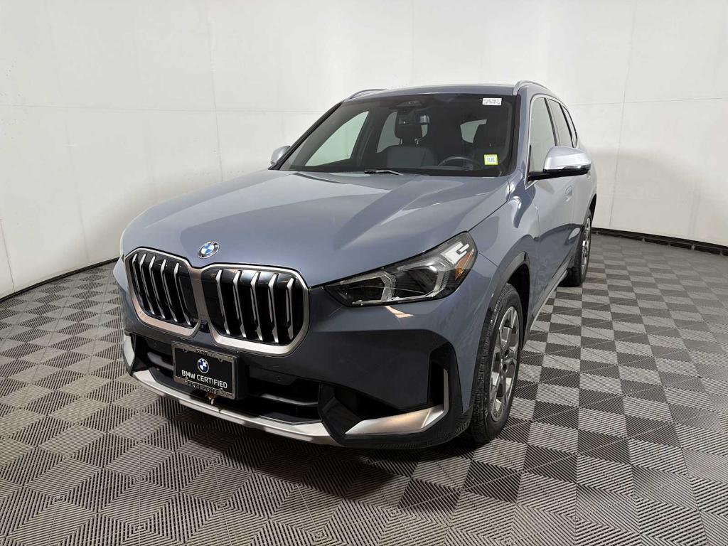 used 2023 BMW X1 car, priced at $32,995