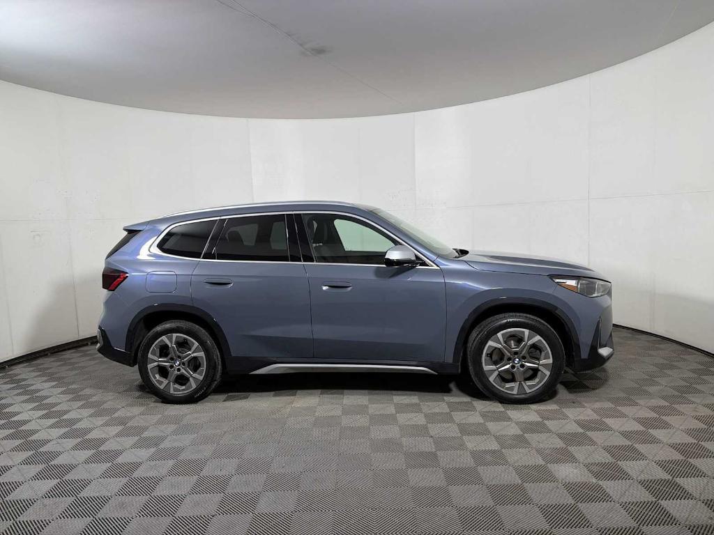 used 2023 BMW X1 car, priced at $32,995