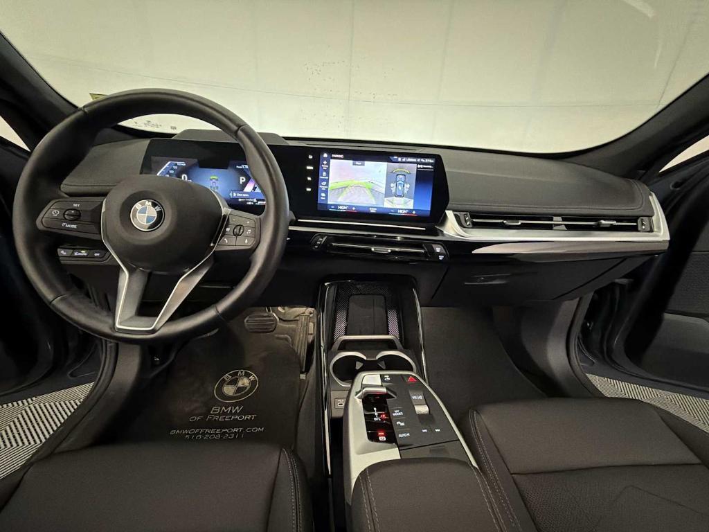 used 2023 BMW X1 car, priced at $32,995