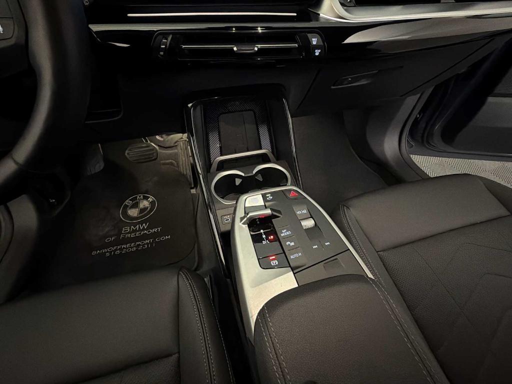 used 2023 BMW X1 car, priced at $32,995