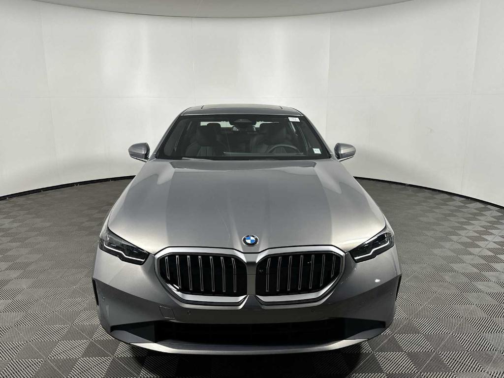 new 2026 BMW 530 car, priced at $66,675