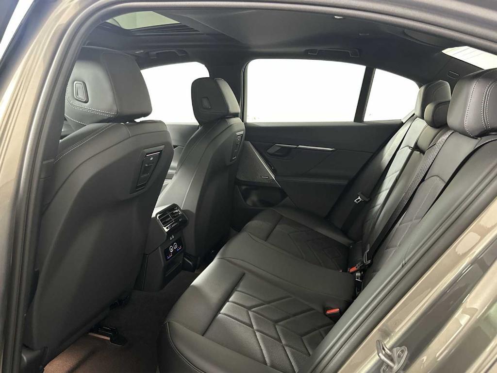 new 2026 BMW 530 car, priced at $66,675