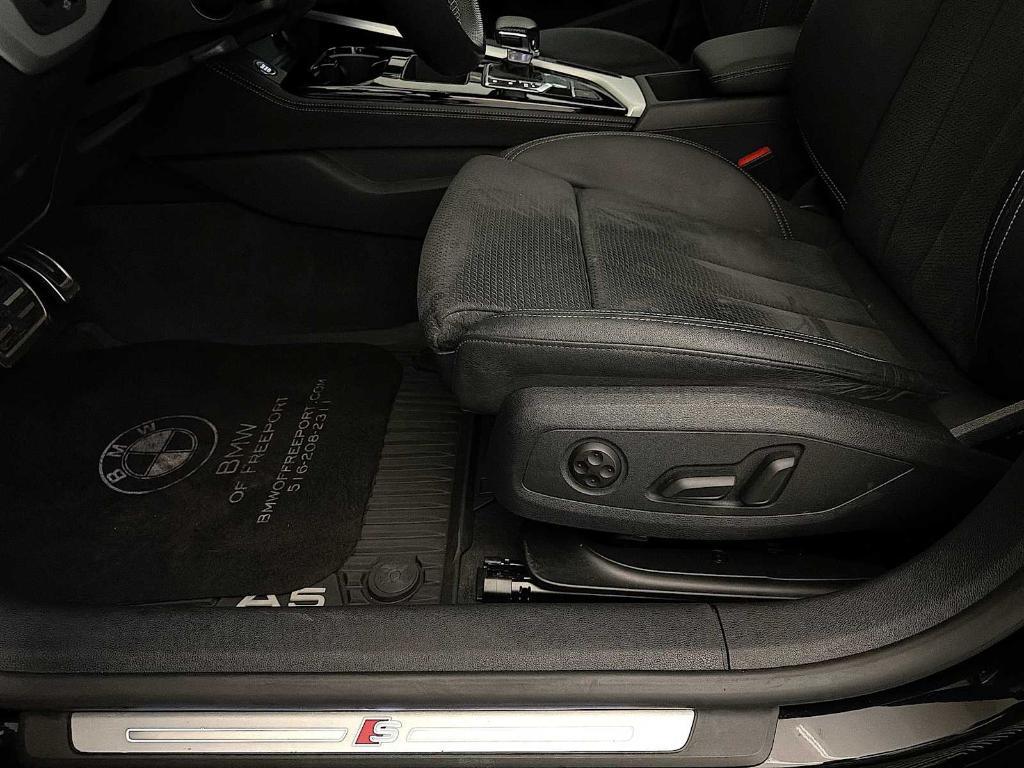 used 2022 Audi A5 car, priced at $32,173