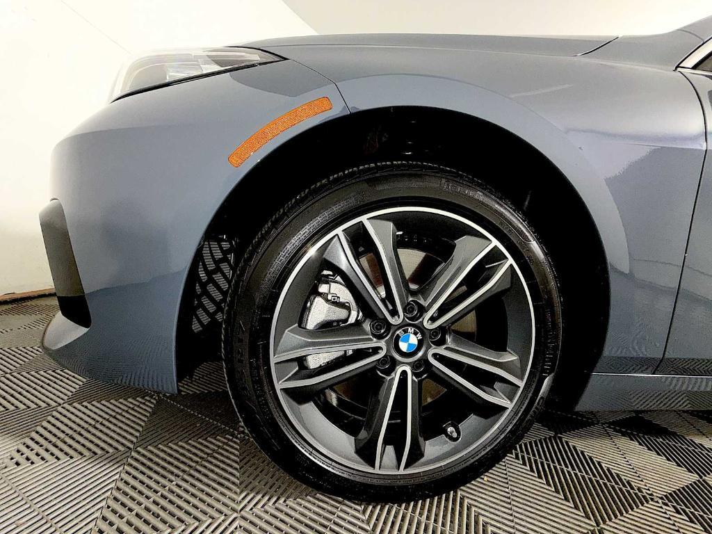 used 2023 BMW 228 Gran Coupe car, priced at $31,223